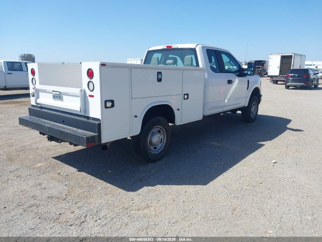 Продажа на аукционе авто 2019 Ford F-250 Xl, vin: 1FD7X2B67KEC15898, номер лота: 46056352