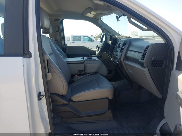 Продажа на аукционе авто 2019 Ford F-250 Xl, vin: 1FD7X2B67KEC15898, номер лота: 46056352