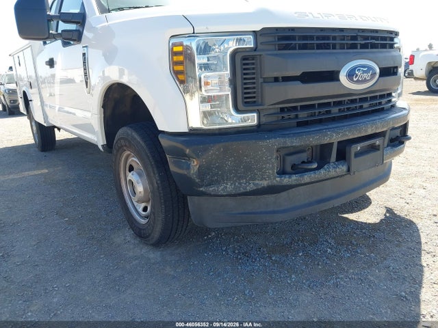 Продажа на аукционе авто 2019 Ford F-250 Xl, vin: 1FD7X2B67KEC15898, номер лота: 46056352