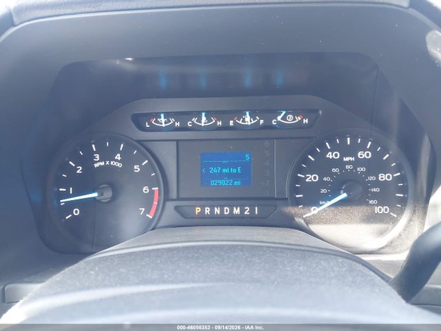 Продажа на аукционе авто 2019 Ford F-250 Xl, vin: 1FD7X2B67KEC15898, номер лота: 46056352
