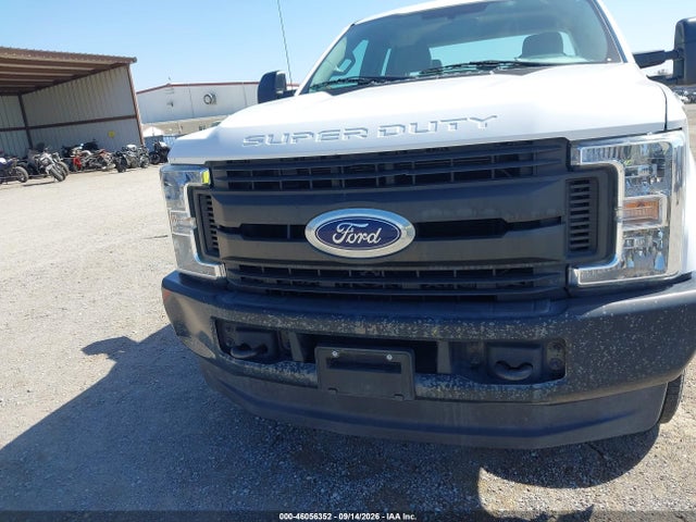 Продажа на аукционе авто 2019 Ford F-250 Xl, vin: 1FD7X2B67KEC15898, номер лота: 46056352