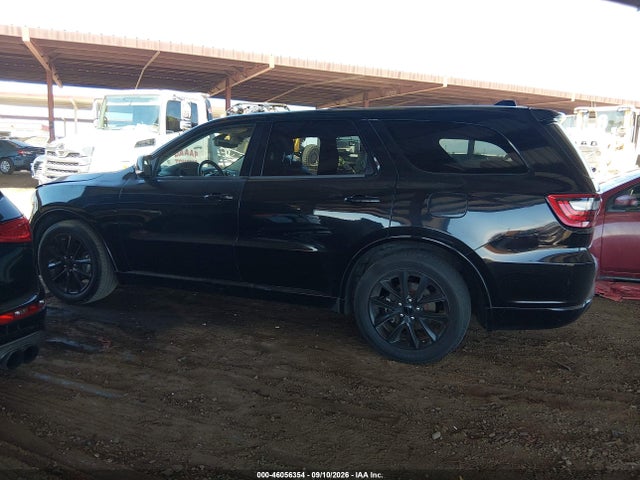 Продаж на аукціоні авто 2017 Dodge Durango Gt Rwd, vin: 1C4RDHDGXHC944478, номер лоту: 46056354