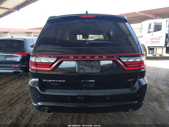 Продаж на аукціоні авто 2017 Dodge Durango Gt Rwd, vin: 1C4RDHDGXHC944478, номер лоту: 46056354