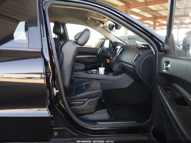 Продаж на аукціоні авто 2017 Dodge Durango Gt Rwd, vin: 1C4RDHDGXHC944478, номер лоту: 46056354