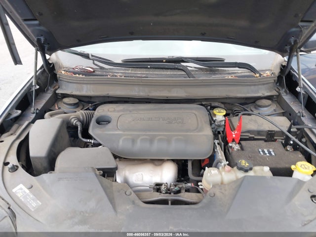 Продажа на аукционе авто 2019 Jeep Cherokee Latitude Fwd, vin: 1C4PJLCB2KD406268, номер лота: 46056357