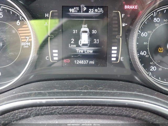 Продажа на аукционе авто 2019 Jeep Cherokee Latitude Fwd, vin: 1C4PJLCB2KD406268, номер лота: 46056357