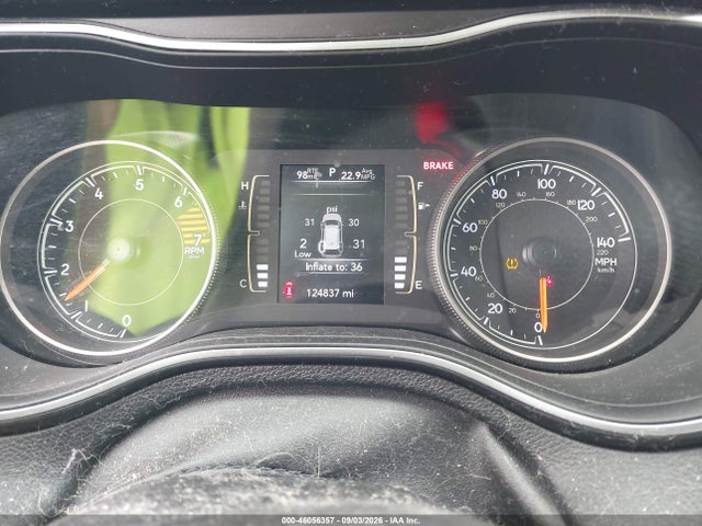 Продажа на аукционе авто 2019 Jeep Cherokee Latitude Fwd, vin: 1C4PJLCB2KD406268, номер лота: 46056357