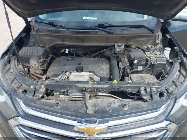 2GNAXYEX1L6108120 Chevrolet Equinox Awd Premier 2.0l Turbo