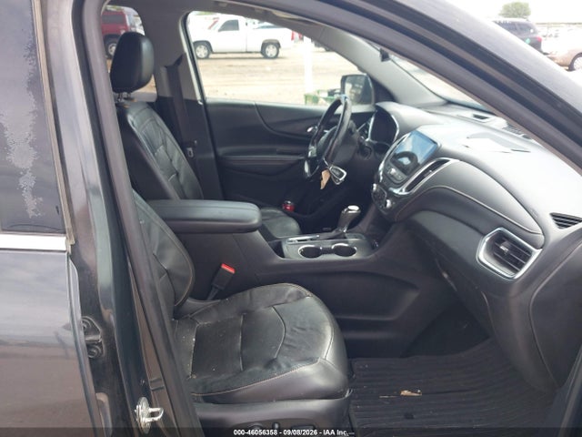 2GNAXYEX1L6108120 Chevrolet Equinox Awd Premier 2.0l Turbo