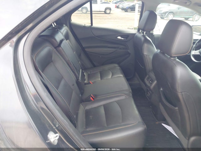 2GNAXYEX1L6108120 Chevrolet Equinox Awd Premier 2.0l Turbo