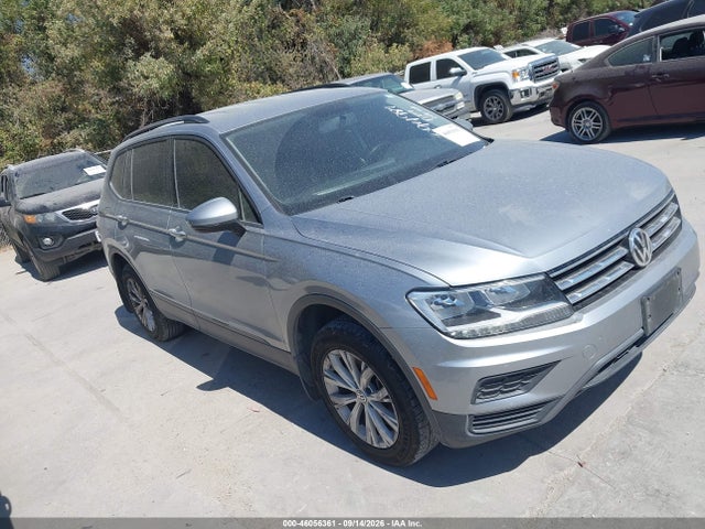 Volkswagen Tiguan 2.0t S 2020 3VV1B7AX5LM094981 zdjęcie główne
