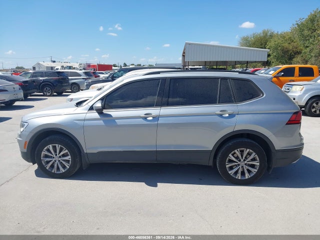 Aukcja sprzedaży 2020 Volkswagen Tiguan 2.0t S, vin: 3VV1B7AX5LM094981, numer aukcji: 46056361