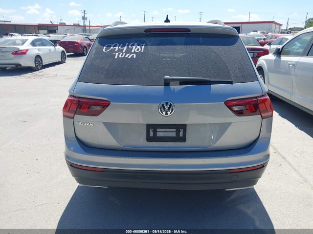 3VV1B7AX5LM094981 Volkswagen Tiguan 2.0t S