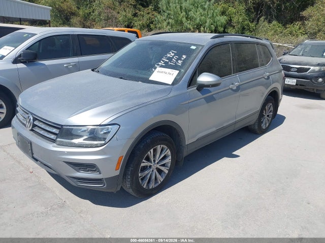 3VV1B7AX5LM094981 Volkswagen Tiguan 2.0t S