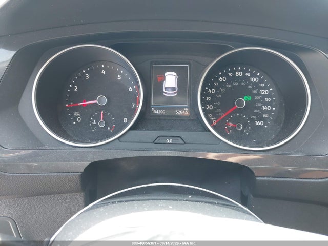 3VV1B7AX5LM094981 Volkswagen Tiguan 2.0t S