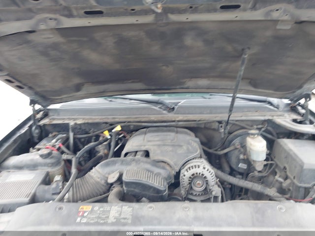 46056365 :رقم المزاد ، 1GNSCKE09DR254836 vin ، 2013 Chevrolet Suburban 1500 Ltz مزاد بيع