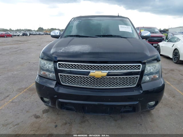 46056365 :رقم المزاد ، 1GNSCKE09DR254836 vin ، 2013 Chevrolet Suburban 1500 Ltz مزاد بيع