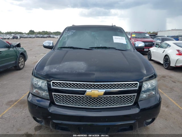 46056365 :رقم المزاد ، 1GNSCKE09DR254836 vin ، 2013 Chevrolet Suburban 1500 Ltz مزاد بيع