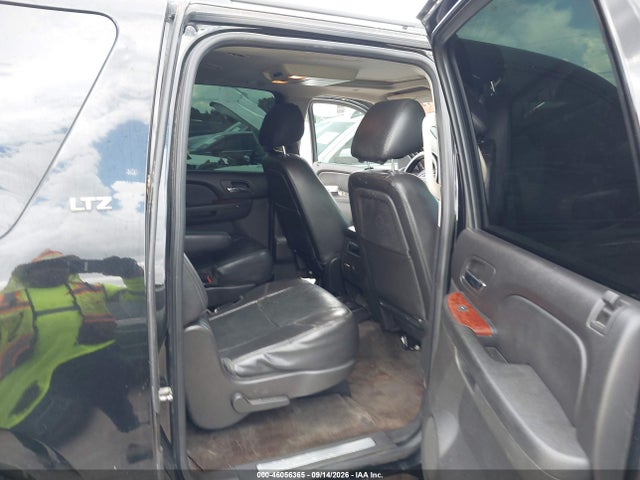 46056365 :رقم المزاد ، 1GNSCKE09DR254836 vin ، 2013 Chevrolet Suburban 1500 Ltz مزاد بيع