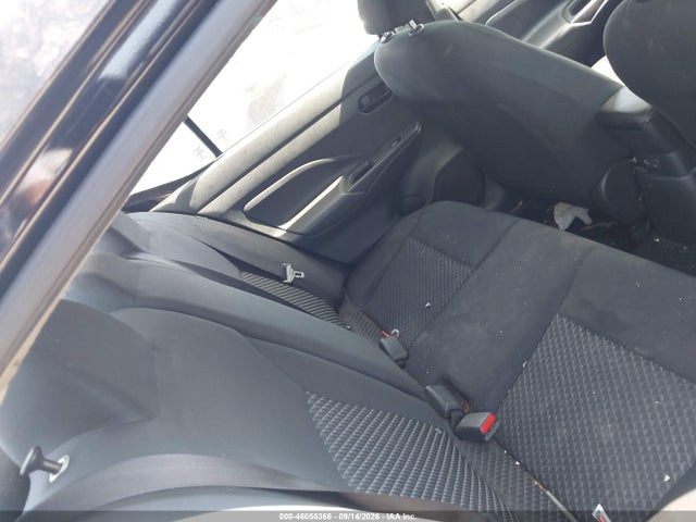 Nissan Versa S Xtronic Cvt 2020 3N1CN8DV7LL878506 Image 8