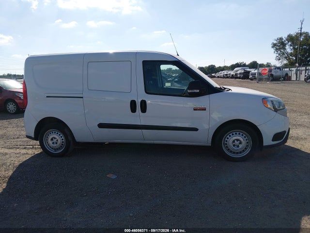 Продажа на аукционе авто 2022 Ram Promaster City Cargo Van, vin: ZFBHRFAB5N6W60831, номер лота: 46056371