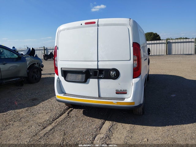 Продажа на аукционе авто 2022 Ram Promaster City Cargo Van, vin: ZFBHRFAB5N6W60831, номер лота: 46056371