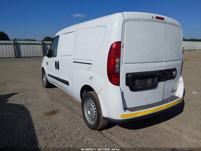 Продажа на аукционе авто 2022 Ram Promaster City Cargo Van, vin: ZFBHRFAB5N6W60831, номер лота: 46056371