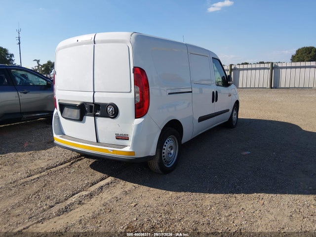 Продажа на аукционе авто 2022 Ram Promaster City Cargo Van, vin: ZFBHRFAB5N6W60831, номер лота: 46056371