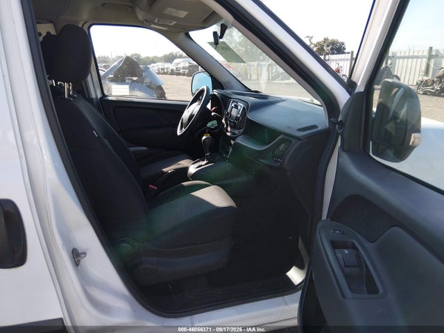 Продажа на аукционе авто 2022 Ram Promaster City Cargo Van, vin: ZFBHRFAB5N6W60831, номер лота: 46056371