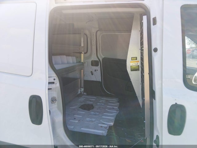 Продажа на аукционе авто 2022 Ram Promaster City Cargo Van, vin: ZFBHRFAB5N6W60831, номер лота: 46056371