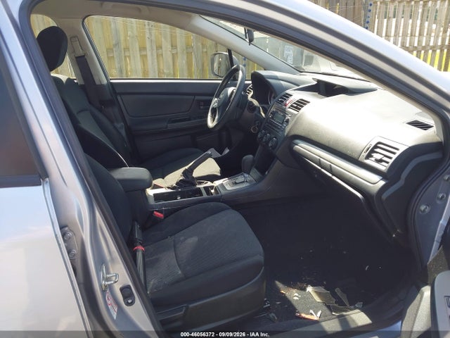 Auction sale of the 2013 Subaru Impreza 2.0i, vin: JF1GPAA61DH811533, lot number: 46056372