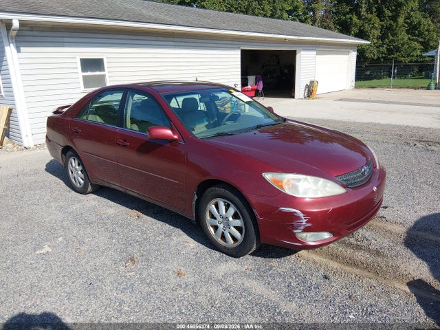 Aukcja sprzedaży 2003 Toyota Camry Xle V6, vin: 4T1BF30K33U043606, numer aukcji: 46056374