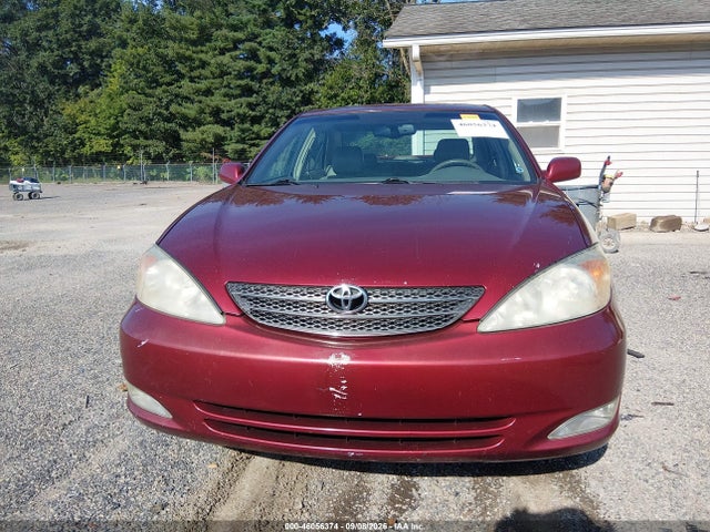 2003 Toyota Camry Xle V6 მანქანა იყიდება აუქციონზე, vin: 4T1BF30K33U043606, აუქციონის ნომერი: 46056374