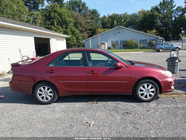 2003 Toyota Camry Xle V6 მანქანა იყიდება აუქციონზე, vin: 4T1BF30K33U043606, აუქციონის ნომერი: 46056374