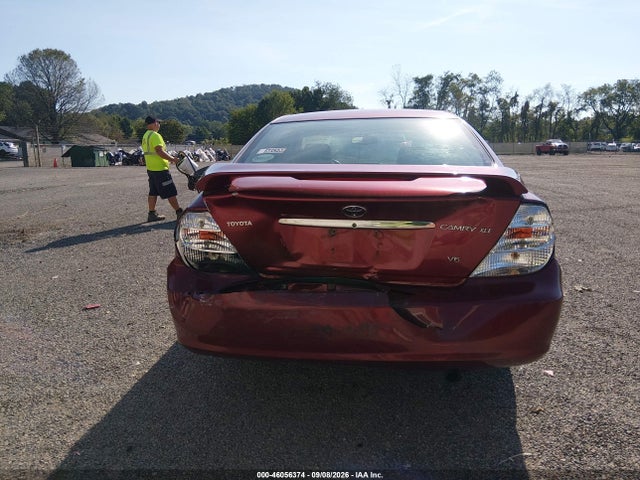 2003 Toyota Camry Xle V6 მანქანა იყიდება აუქციონზე, vin: 4T1BF30K33U043606, აუქციონის ნომერი: 46056374