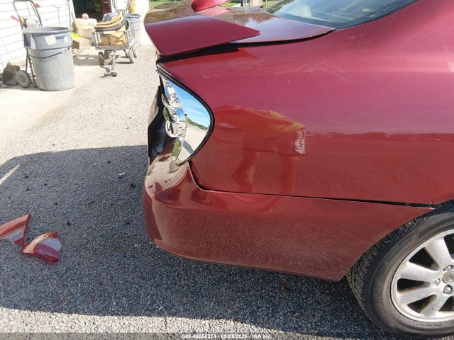 2003 Toyota Camry Xle V6 მანქანა იყიდება აუქციონზე, vin: 4T1BF30K33U043606, აუქციონის ნომერი: 46056374