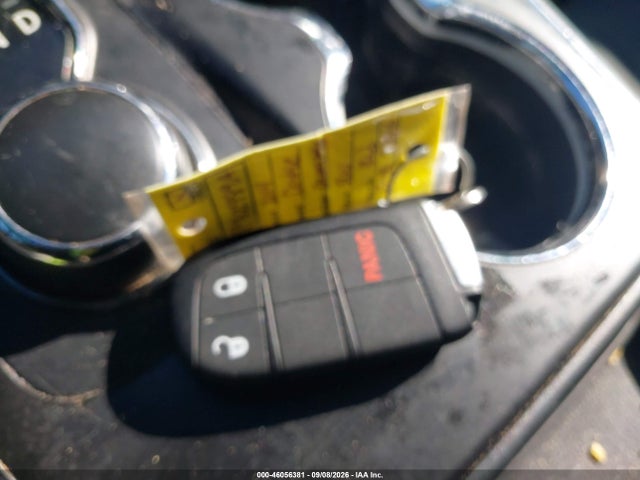 46056381 :رقم المزاد ، 1C4RDJAGXEC597886 vin ، 2014 Dodge Durango Sxt مزاد بيع