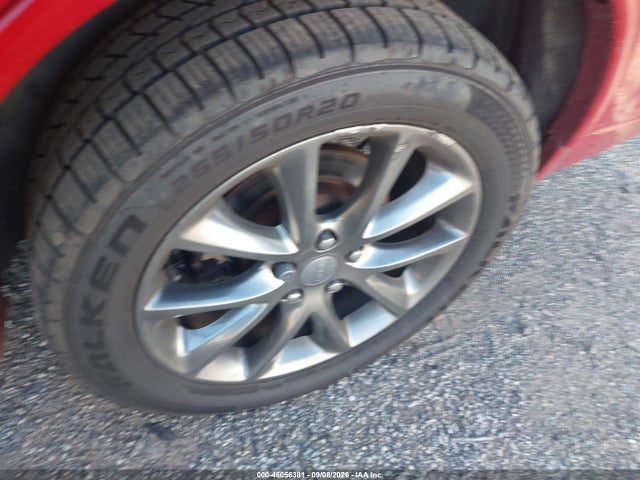 46056381 :رقم المزاد ، 1C4RDJAGXEC597886 vin ، 2014 Dodge Durango Sxt مزاد بيع