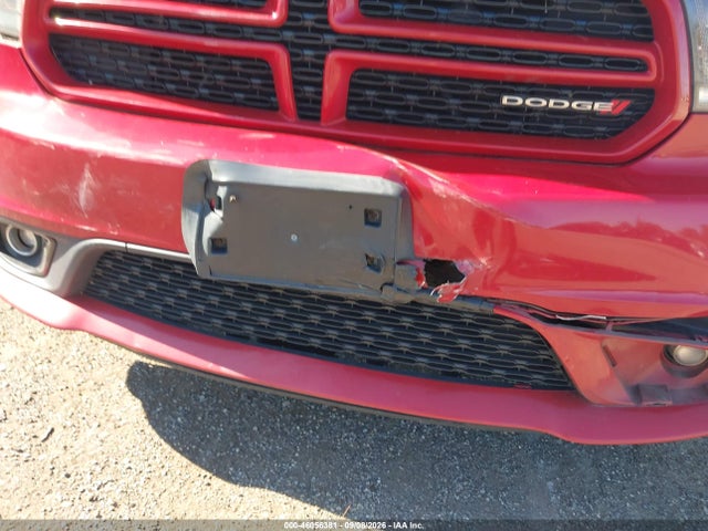 46056381 :رقم المزاد ، 1C4RDJAGXEC597886 vin ، 2014 Dodge Durango Sxt مزاد بيع