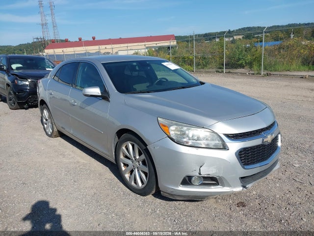 Продаж на аукціоні авто 2015 Chevrolet Malibu 2lt, vin: 1G11D5SL1FF319144, номер лоту: 46056383