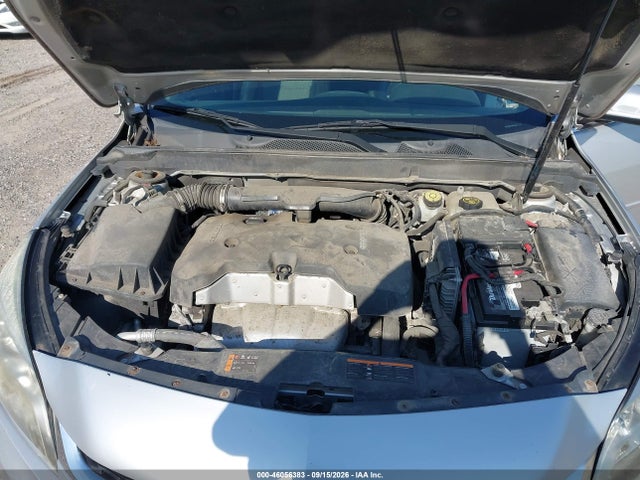 Продаж на аукціоні авто 2015 Chevrolet Malibu 2lt, vin: 1G11D5SL1FF319144, номер лоту: 46056383