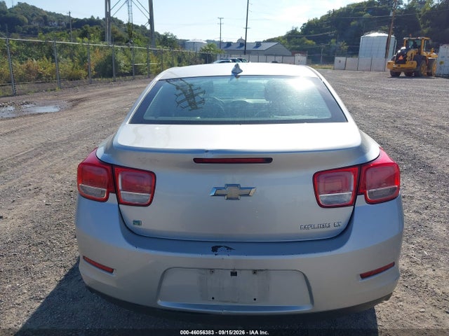Продаж на аукціоні авто 2015 Chevrolet Malibu 2lt, vin: 1G11D5SL1FF319144, номер лоту: 46056383