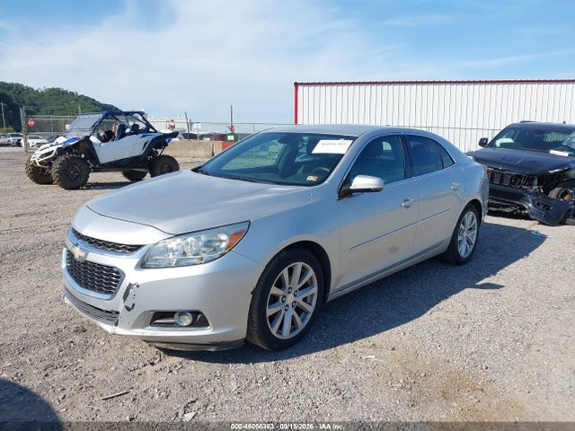 Продаж на аукціоні авто 2015 Chevrolet Malibu 2lt, vin: 1G11D5SL1FF319144, номер лоту: 46056383