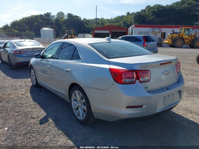 Продаж на аукціоні авто 2015 Chevrolet Malibu 2lt, vin: 1G11D5SL1FF319144, номер лоту: 46056383