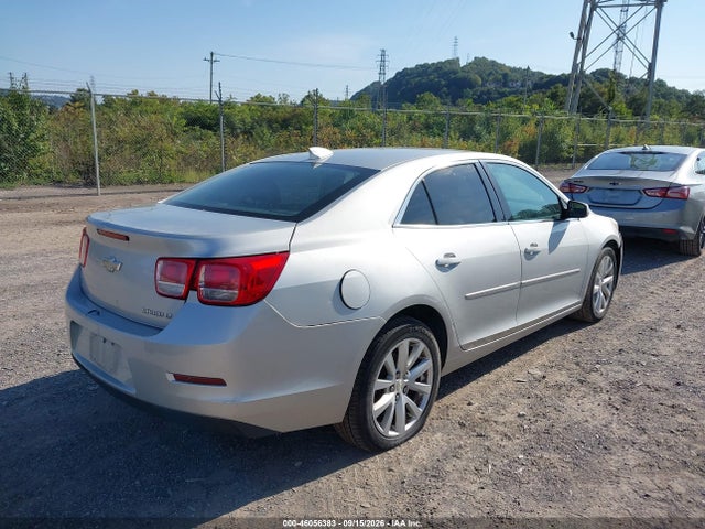 Продаж на аукціоні авто 2015 Chevrolet Malibu 2lt, vin: 1G11D5SL1FF319144, номер лоту: 46056383