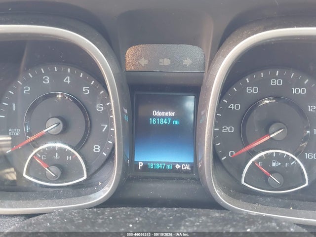Продаж на аукціоні авто 2015 Chevrolet Malibu 2lt, vin: 1G11D5SL1FF319144, номер лоту: 46056383