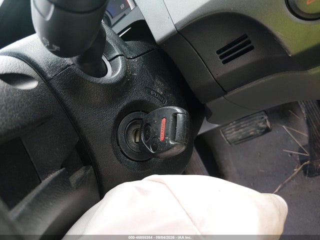 2010 Honda Civic Lx მანქანა იყიდება აუქციონზე, vin: 2HGFA1F50AH324760, აუქციონის ნომერი: 46056384