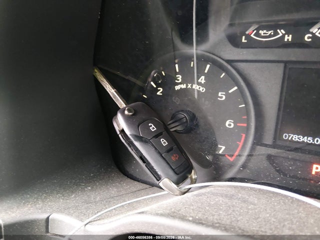 Продаж на аукціоні авто 2019 Ford F-150 Xl, vin: 1FTEW1EP8KFA30346, номер лоту: 46056386