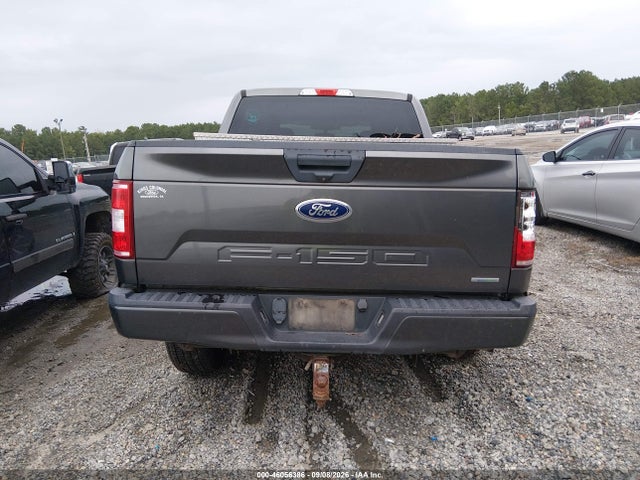 Продаж на аукціоні авто 2019 Ford F-150 Xl, vin: 1FTEW1EP8KFA30346, номер лоту: 46056386