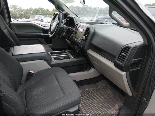 Продаж на аукціоні авто 2019 Ford F-150 Xl, vin: 1FTEW1EP8KFA30346, номер лоту: 46056386